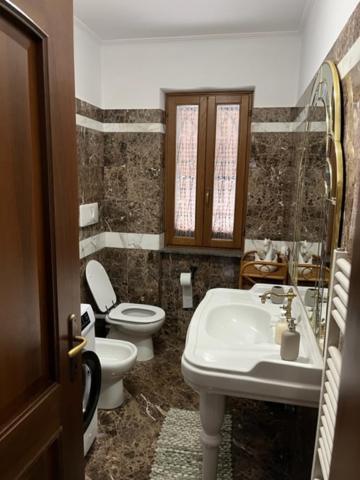 Villa Ines Ardea Luaran gambar